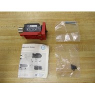 Control Devices TZG01.110 Safety Interlock Switch TZG0110 - New No Box