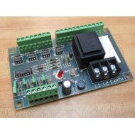 GME 86058-643 Circuit Board 86058643 - Used