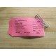 Hess Engineering 1728-1388 Spring Compression (Pack of 6) - New No Box