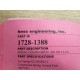 Hess Engineering 1728-1388 Spring Compression (Pack of 6) - New No Box