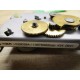 KBA NORTH AMERICA L5290284 Printing Machine Ink Key Motor - New No Box