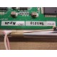Optrex DMF-50773 Display Card - Used