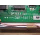 Optrex DMF-50773 Display Card - Used