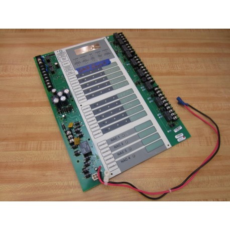 2990039-01 Circuit Board 7160213-06 - Parts Only