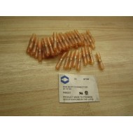 HSS R80221 Butt Connector (Pack of 50) - New No Box