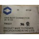 HSS R80221 Butt Connector (Pack of 50) - New No Box