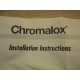 Chromalox PJ452-9 Connection Kit - New No Box