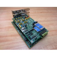 V5100B Circuit Board V5100A - Used