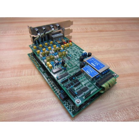 V5100B Circuit Board V5100A - Used