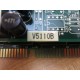 V5100B Circuit Board V5100A - Used