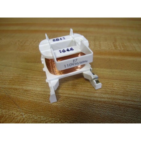 F7 Coil 8B11 1644 110V 5060Hz - New No Box