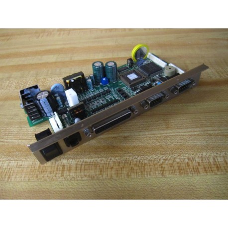 497-K-C01-01 PC Board 497KC0101 - Used