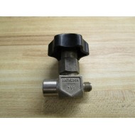 Matheson FT4374 Valve - Used