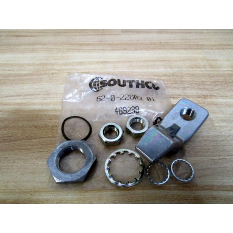 Southco 62-0-22603-01 Lever Kit