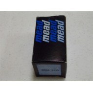 Mead DMA500 Rod Coupler DMA500