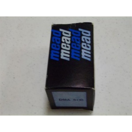 Mead DMA500 Rod Coupler DMA500