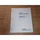 Micro Motion 1002648 Manual For Type UL-D-IS December 1998 - Used