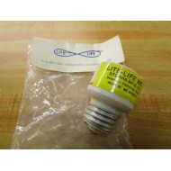 Lite-Life WS-1 Lampholder Adapter WS1 (Pack of 8)