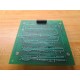 Dolan Jenner PWA 01-070169 Circuit Board 02-070169 - Used