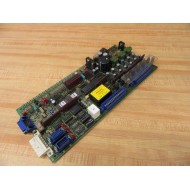 Fanuc A20B-1000-0560 Board A20B-1000-056006B - Used