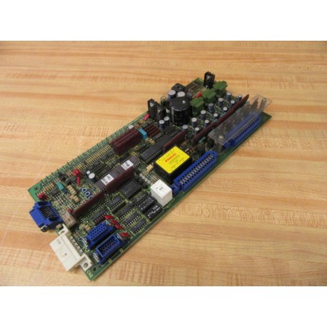 Fanuc A20B-1000-0560 Board A20B-1000-056006B - Used