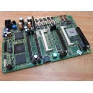 Fanuc A20B-8100-0135 PC Assy Board A20B-8100-013506A - Parts Only