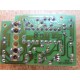 Opcon 104127-01-00 Circuit Board 6281A - Used
