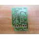 Opcon 104127-01-00 Circuit Board 6281A - Used