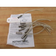 Hot Watt 1243 Heater Element 150W 240V (Pack of 9)