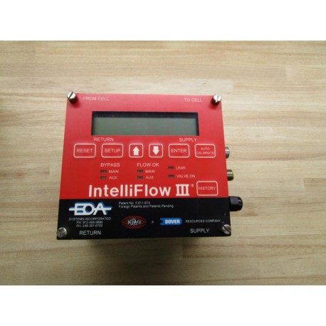 EOA 17883 IntelliFlow III - New No Box