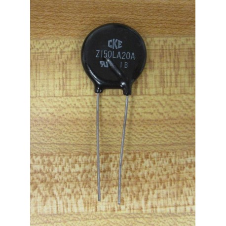 CKE ZI50LA20A Varistor (Pack of 5) - New No Box