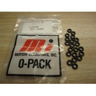 Motion Industries S20606 O-Ring (Pack of 20)