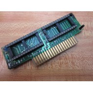 Modicon S902-000 Circuit Board S902000 - Used