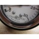 Johnson Controls 88470 Pressure Gauge 0-30 PSIG - Used