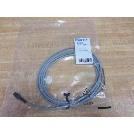 Festo NEBV-H1G2-P-2.5-N-LE2 Cable 566660