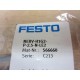 Festo NEBV-H1G2-P-2.5-N-LE2 Cable 566660