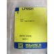 Square D LP9501 Panel Board Clamp
