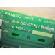 Fanuc A16B-2202-0772 Board A16B-2202-077203B Missing Fan - Used