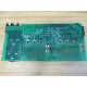 Fanuc A16B-2202-0772 Board A16B-2202-077203B Missing Fan - Used