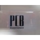 PCB 480A10 Manual For Transducer - Used