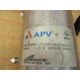 APV P710T25A1E3BOP12 Valve P710T25A1E3B0P12 wPlug - Used