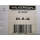 Wilkerson GPA-95-946 Wall Bracket