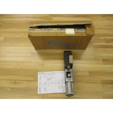 Nordson 1028303 Adhesive Melter Pump - Used