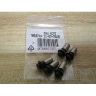 Iscar 7009764 Locking Pin (Pack of 5)