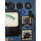 EMC 205 Tube Tester Vintage Model 205