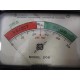 EMC 205 Tube Tester Vintage Model 205