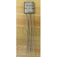 Babcock BR8-600C1 Relay BR8600C1 - New No Box