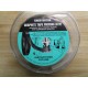 Chesterton 005293 Graphite Packing Tape 1-18" x 50'