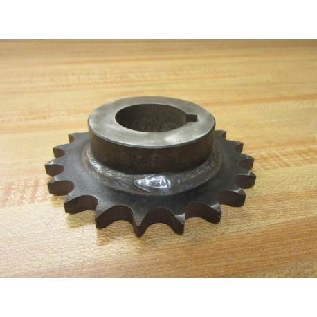 50L20 Sprocket 50L20 20 Teeth - New No Box