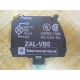 Telemecanique ZAL-VB5 Light Module Protected LED ZALVB5